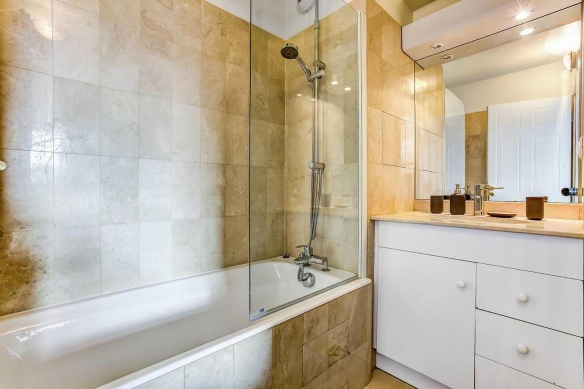 Appartement Des Toits - Welkeys Paris Dış mekan fotoğraf